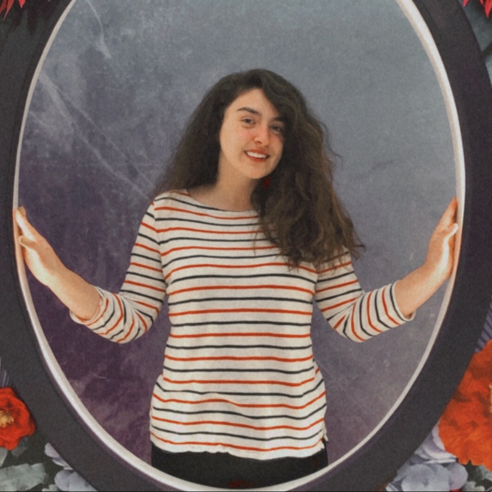 Meet your Posher, Cayla